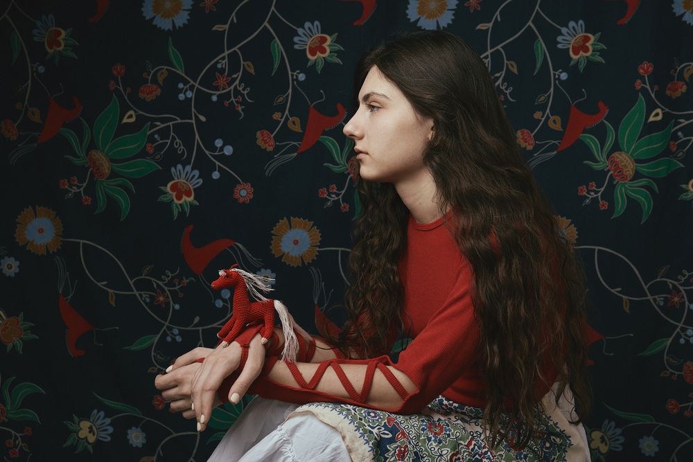 Photograph by Ирина Секачева