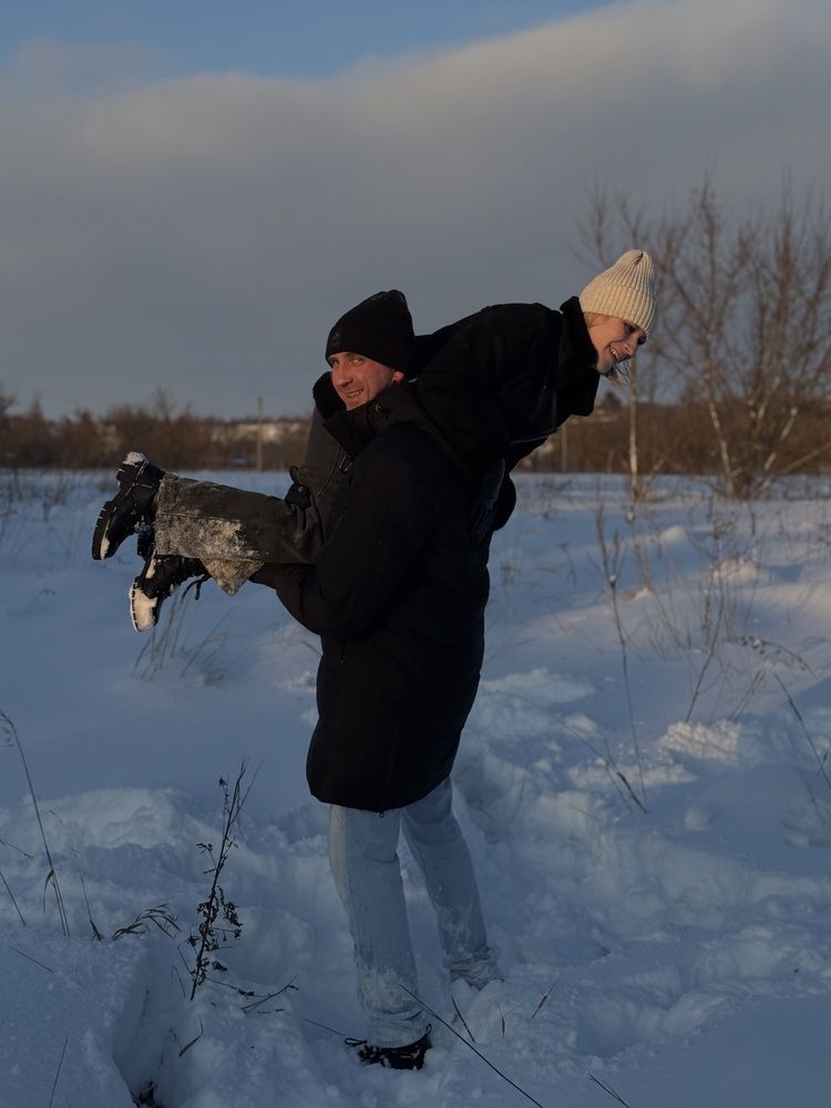 Photograph by Tania lunch