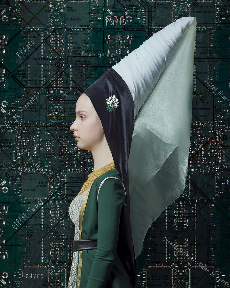 Photograph by Алёна Ивочкина