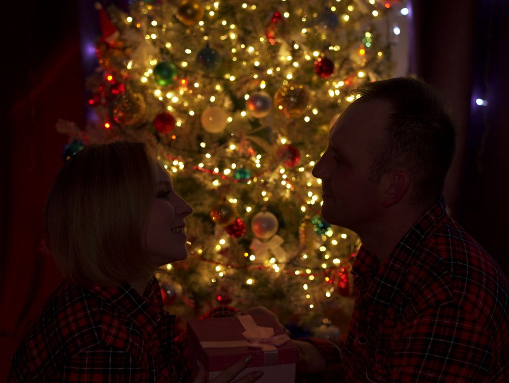 Photograph by Tania lunch