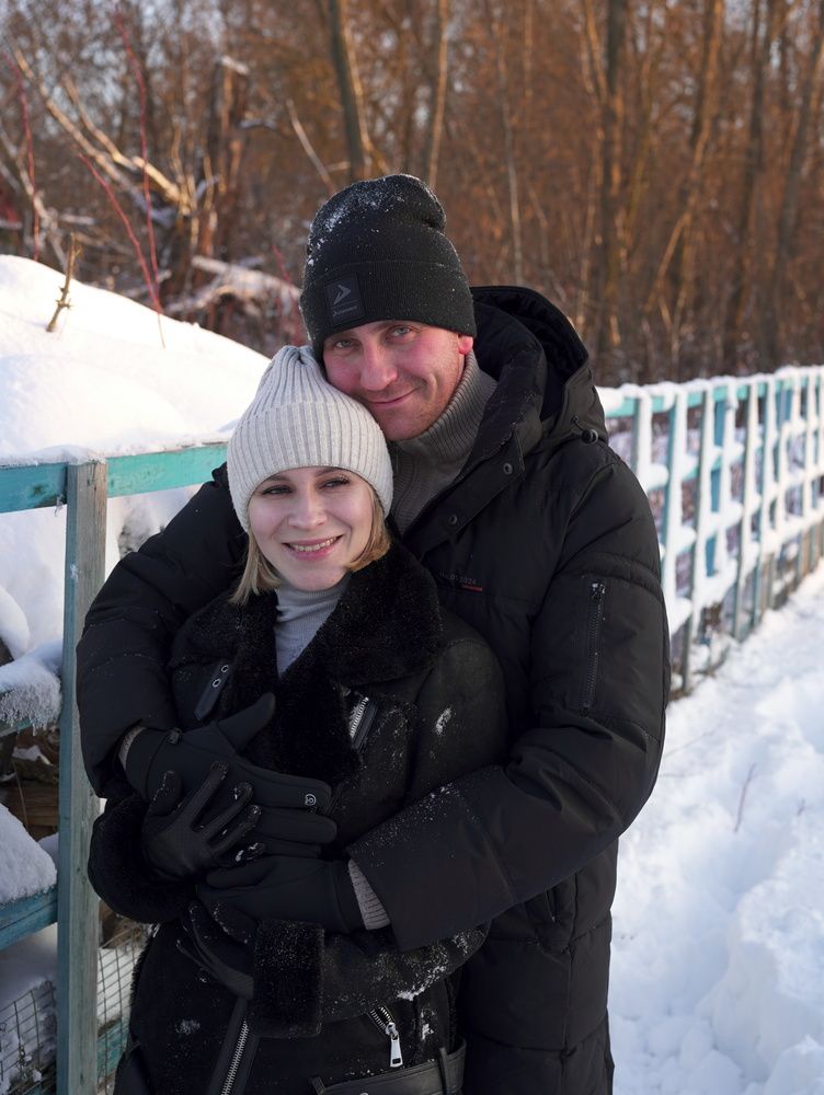 Photograph by Tania lunch