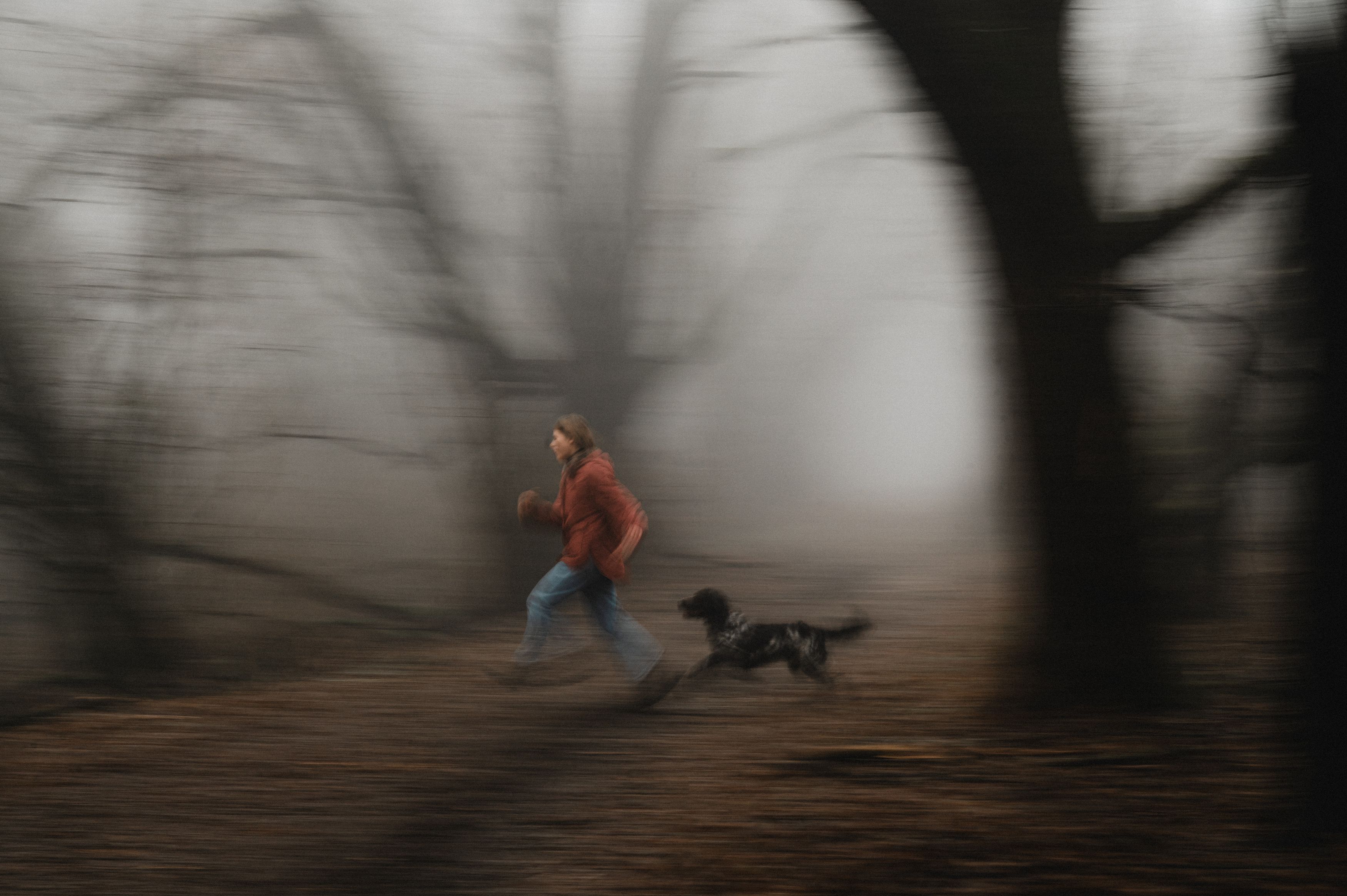 Photograph by Marcelina Dąbrowska