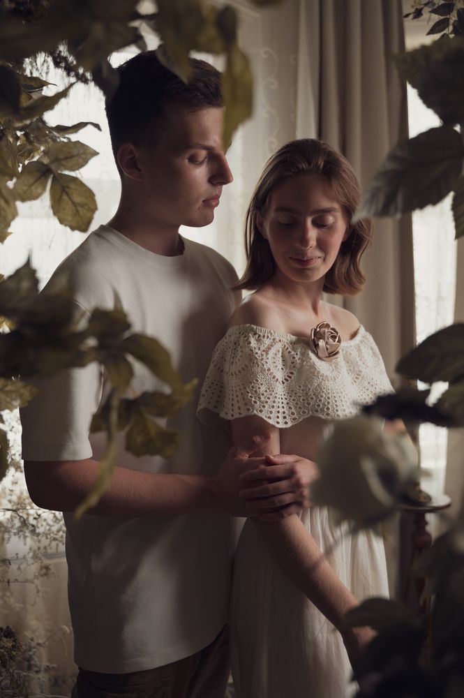 Photograph by Елизавета Кириллова