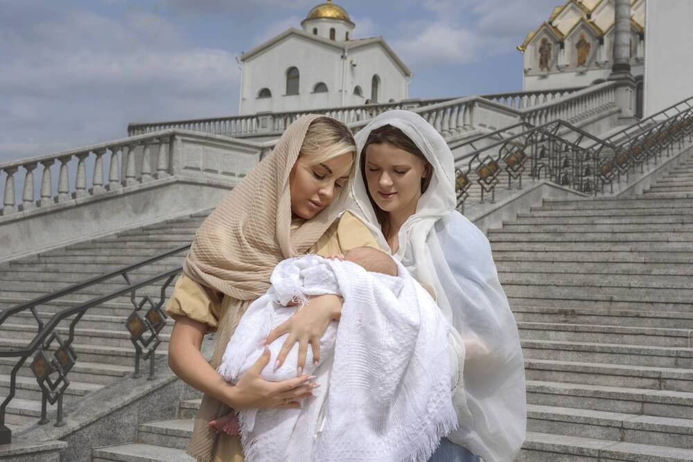 Фотография автора Наталья Почтенная