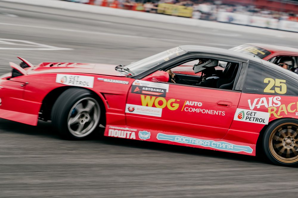 Photograph by Егор Ивлев