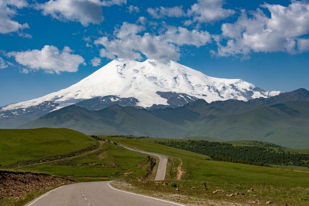 Photograph by Хуршудов Дмитрий