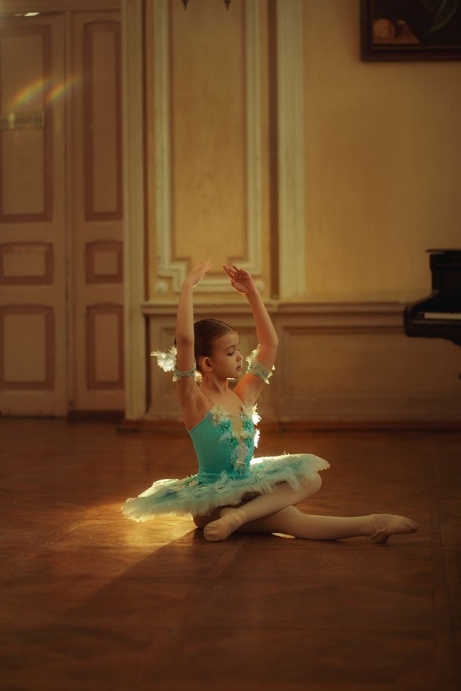 Photograph by Виктория Литвиненко
