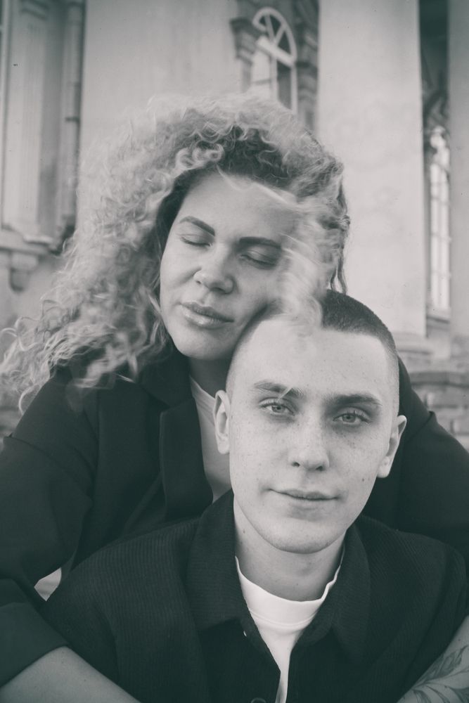 Photograph by Виктория Бурлака