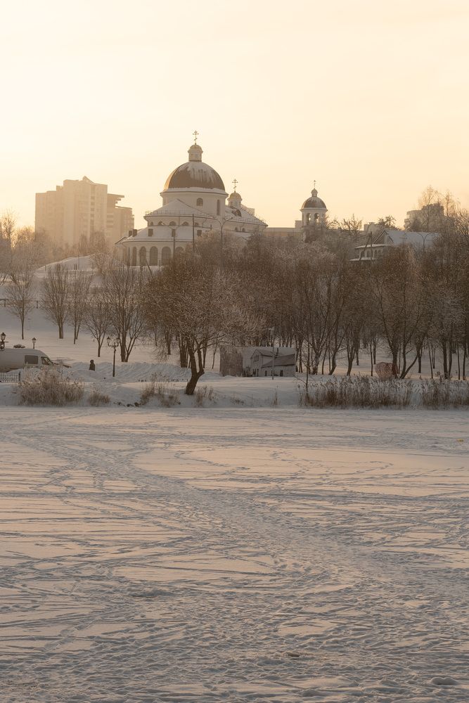 Фотография автора Наталья Почтенная