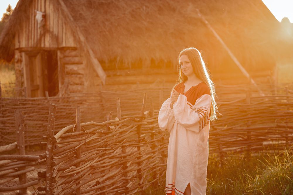 Photograph by Дарья Патук