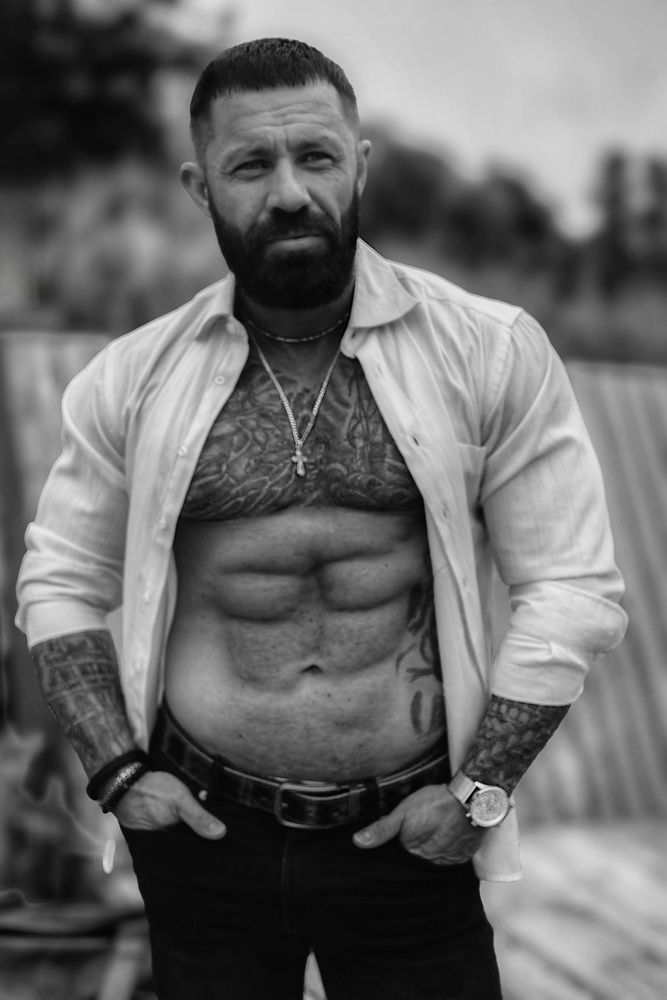 Photograph by Светлана Гордиенко