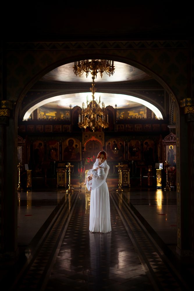Photograph by Диана Нан