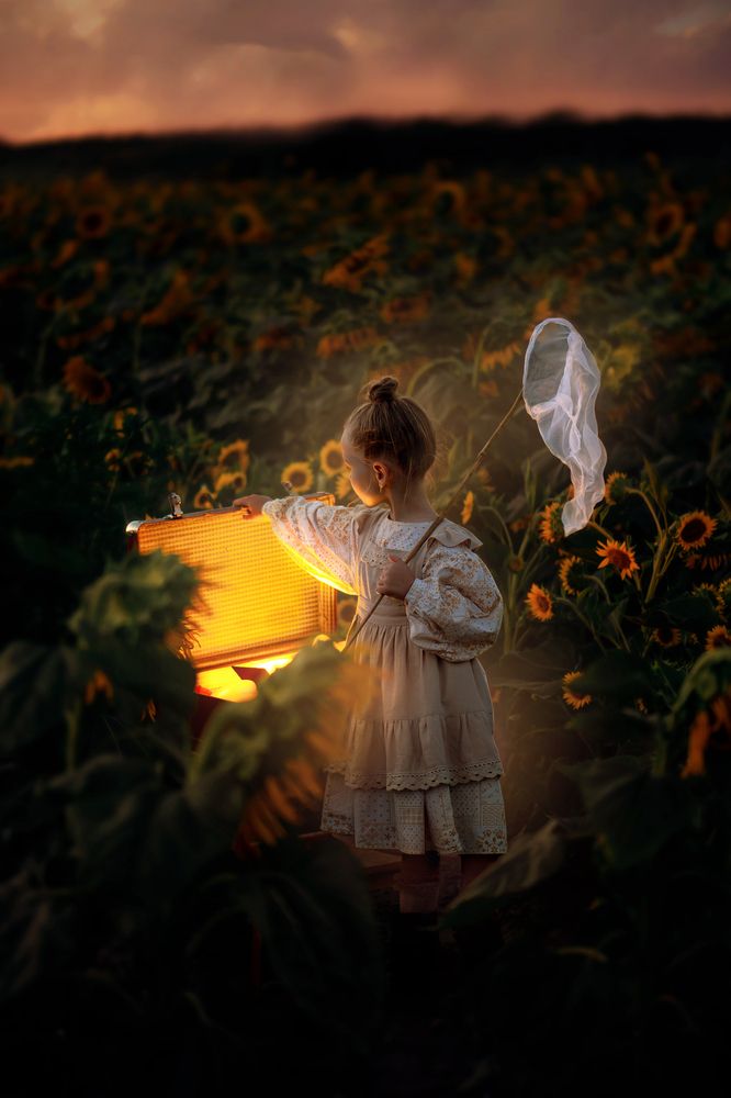 Photograph by Диана Нан