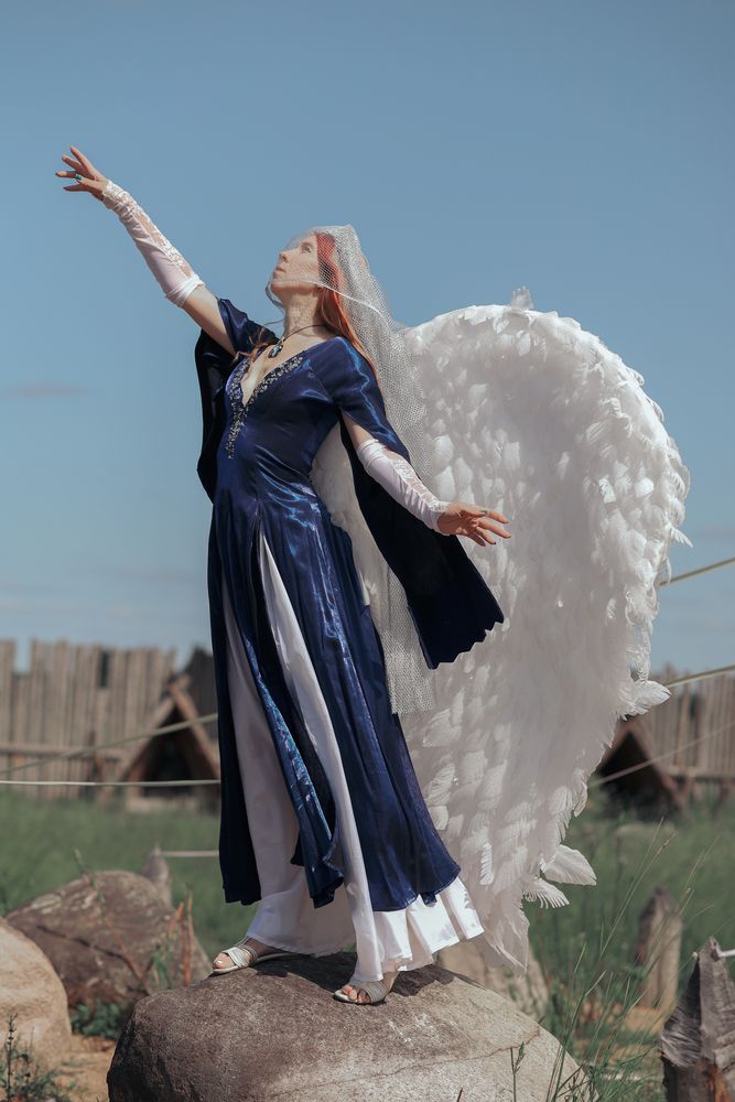 Photograph by Дарья Патук