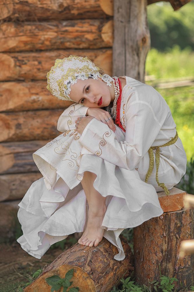 Photograph by Дарья Патук