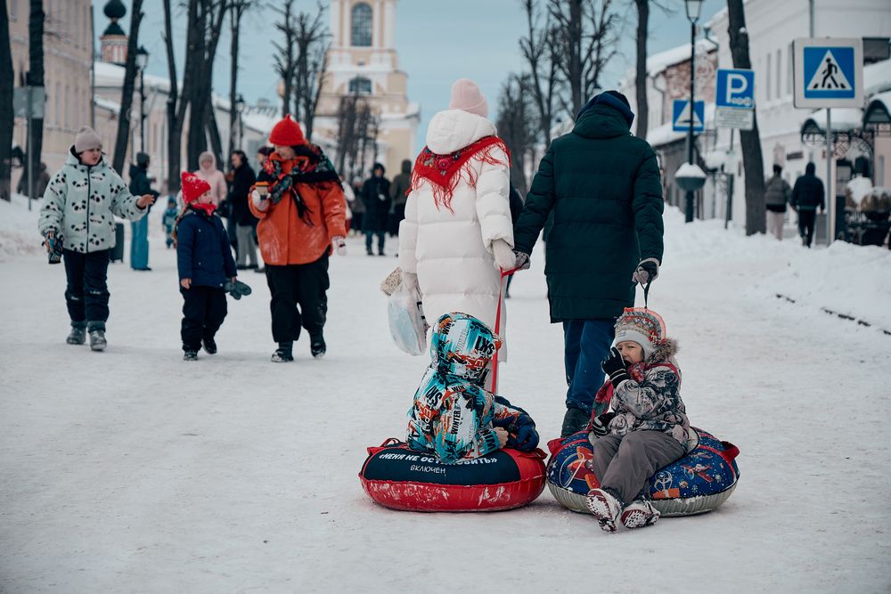 Беззаботность