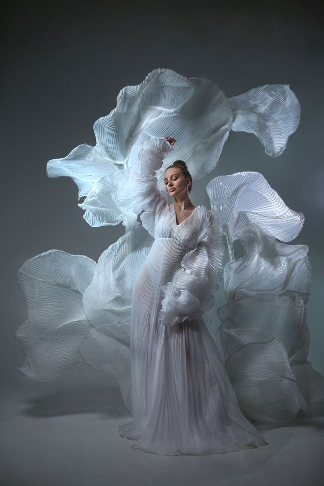 Photograph by Ольга Виноградова