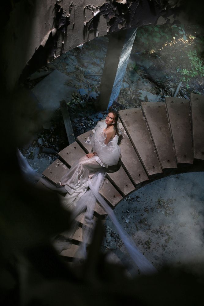 Photograph by Ольга Виноградова