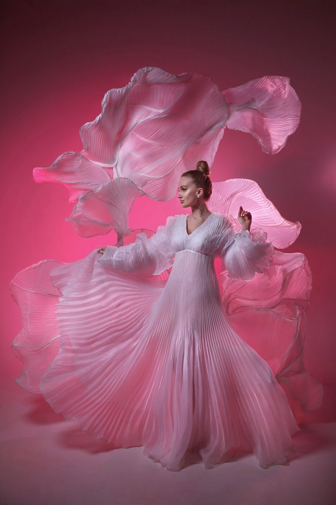 Photograph by Ольга Виноградова