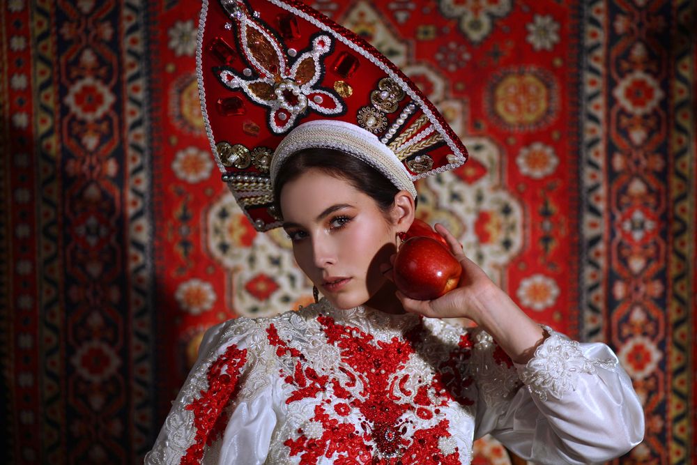 Photograph by Ольга Виноградова