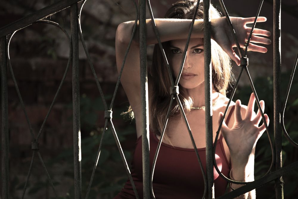 Photograph by Tatiana Zharkova