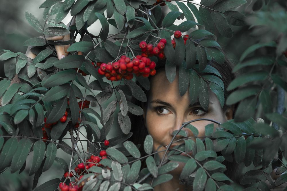 Photograph by Tatiana Zharkova