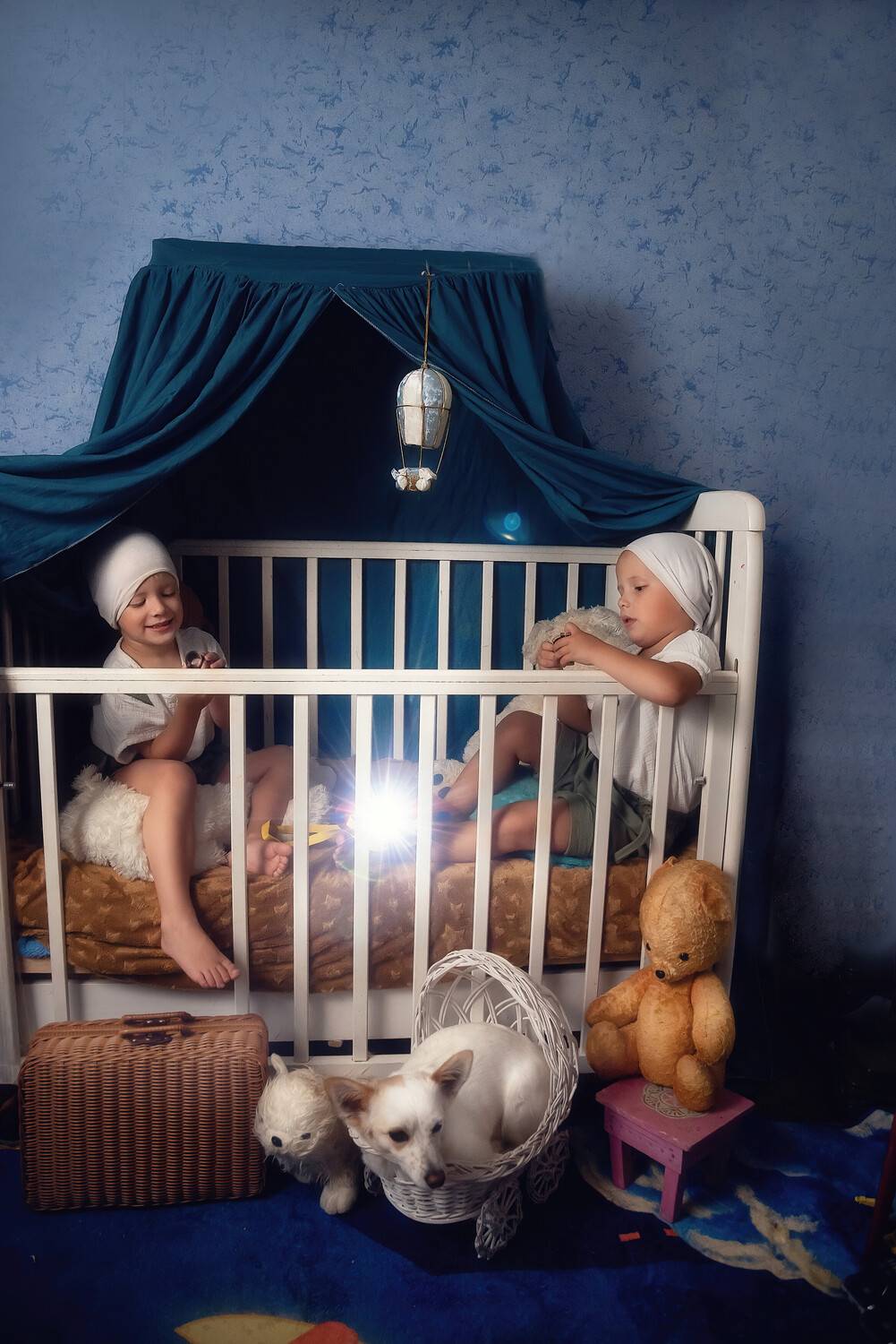 Просмотр диафильмов