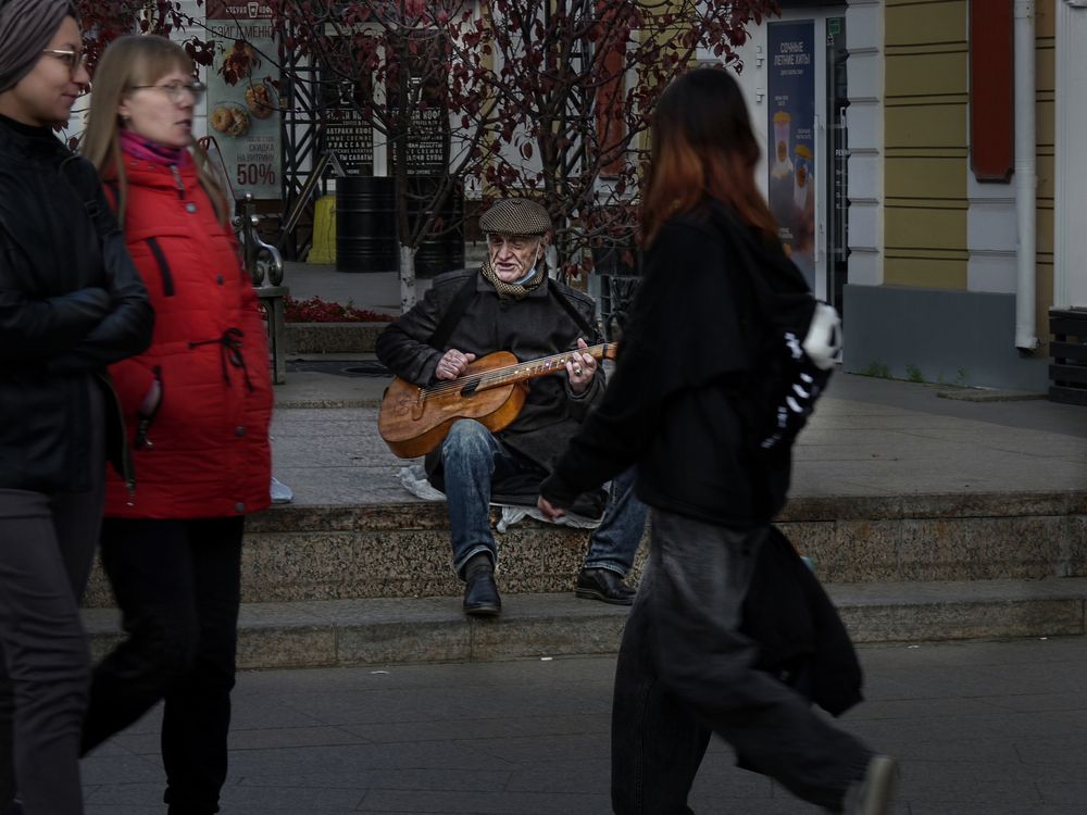 Photograph by Валерий Алфимов