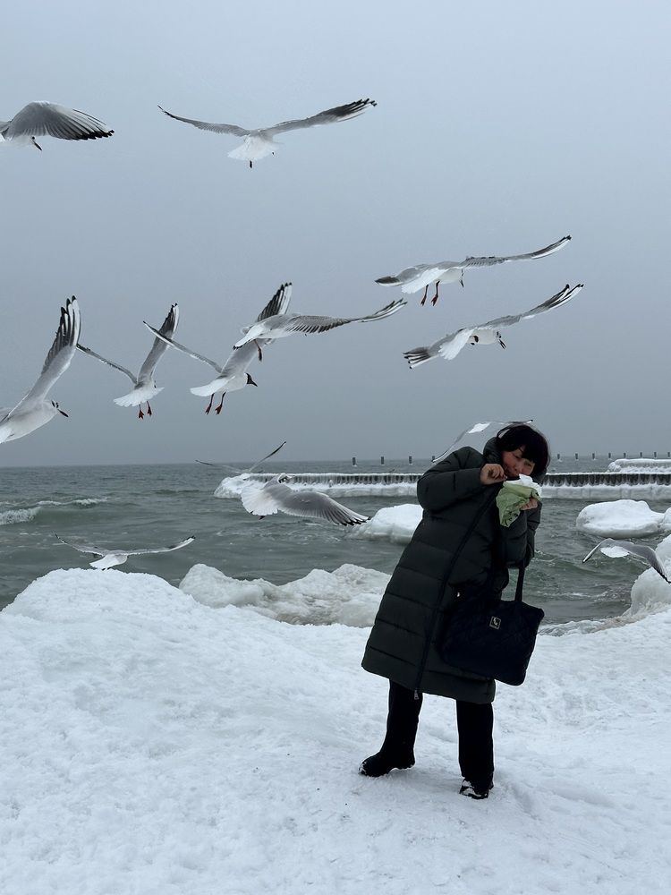 Photograph by Елена Безперстова