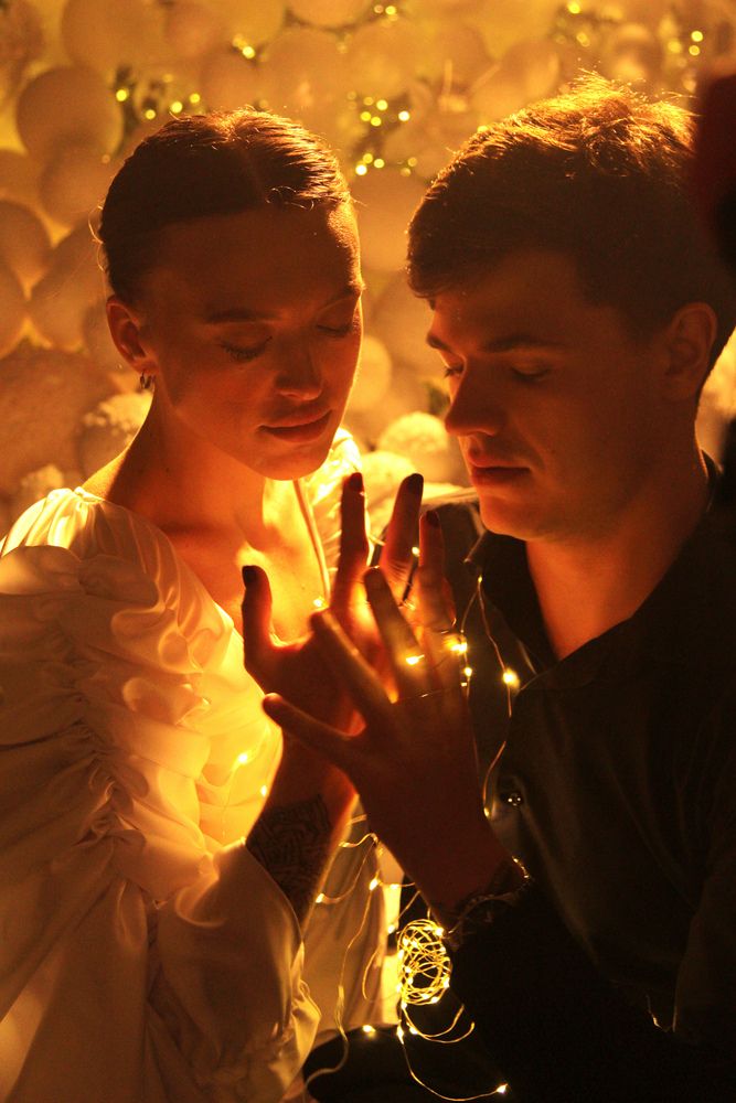 Photograph by Виктория Бурлака