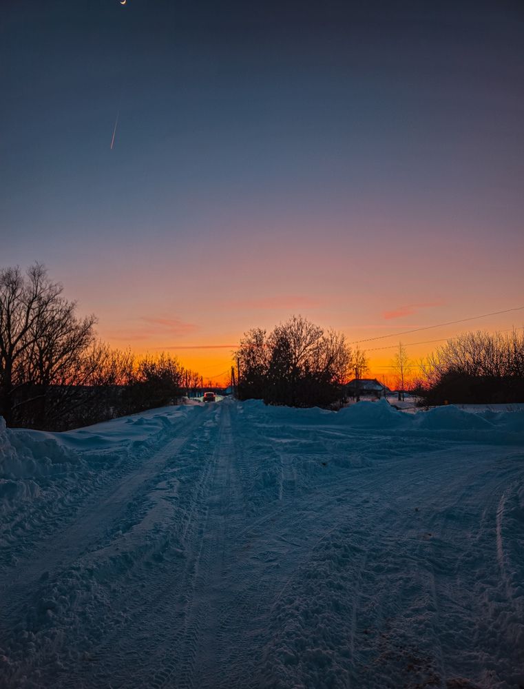 Photograph by Екатерина Проплеткина