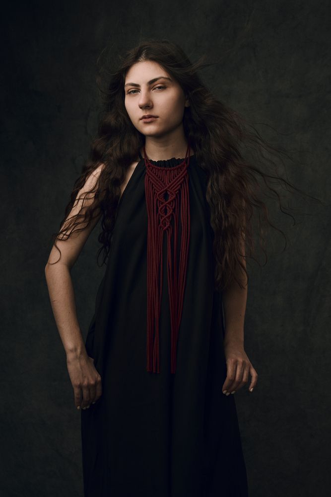 Photograph by Ирина Секачева