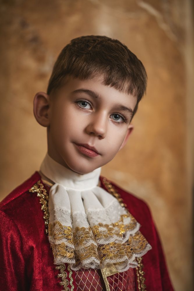 Photograph by Виктор Букин
