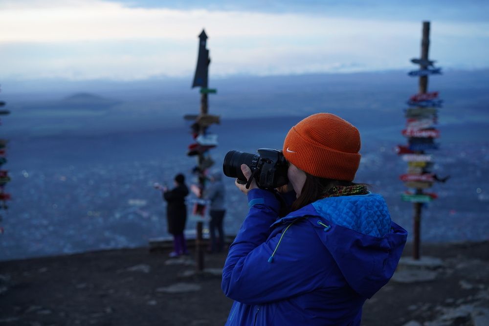 Photograph by Татьяна Любич