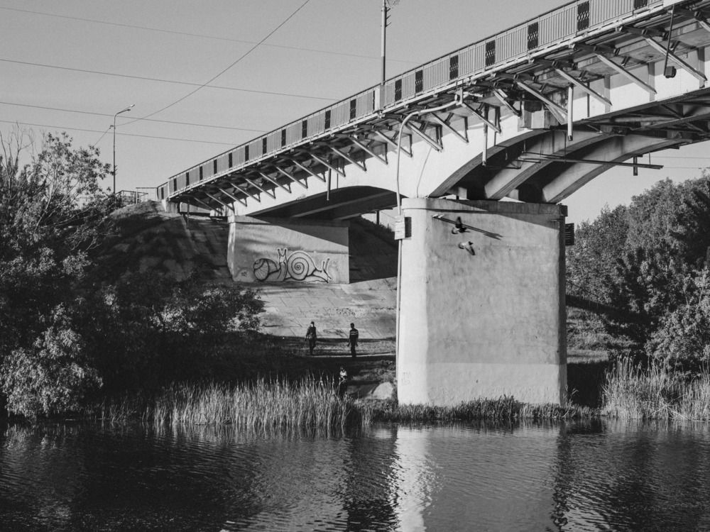 Photograph by Сергей Коляда