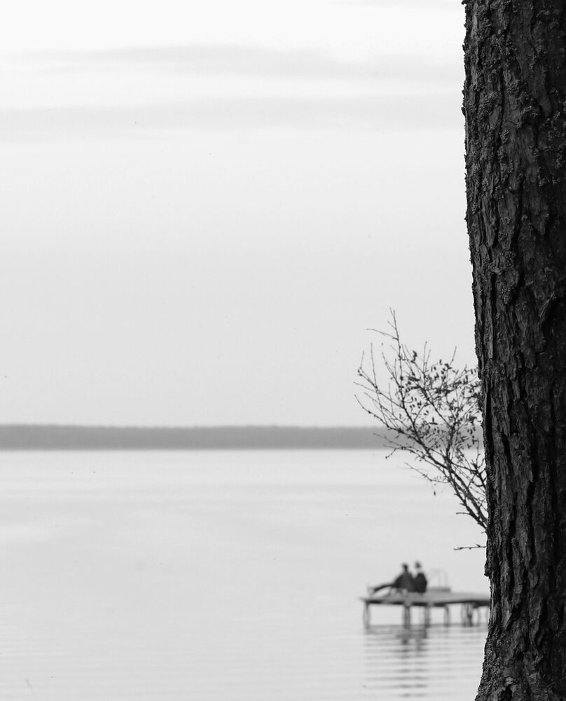 Photograph by Евгения Нестеренко
