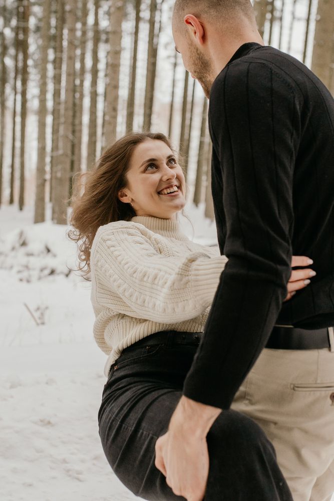 Photograph by Martina Komínková