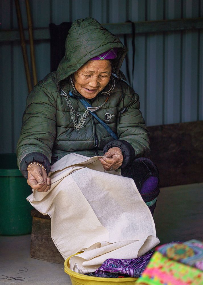 Photograph by Benjamin Quick