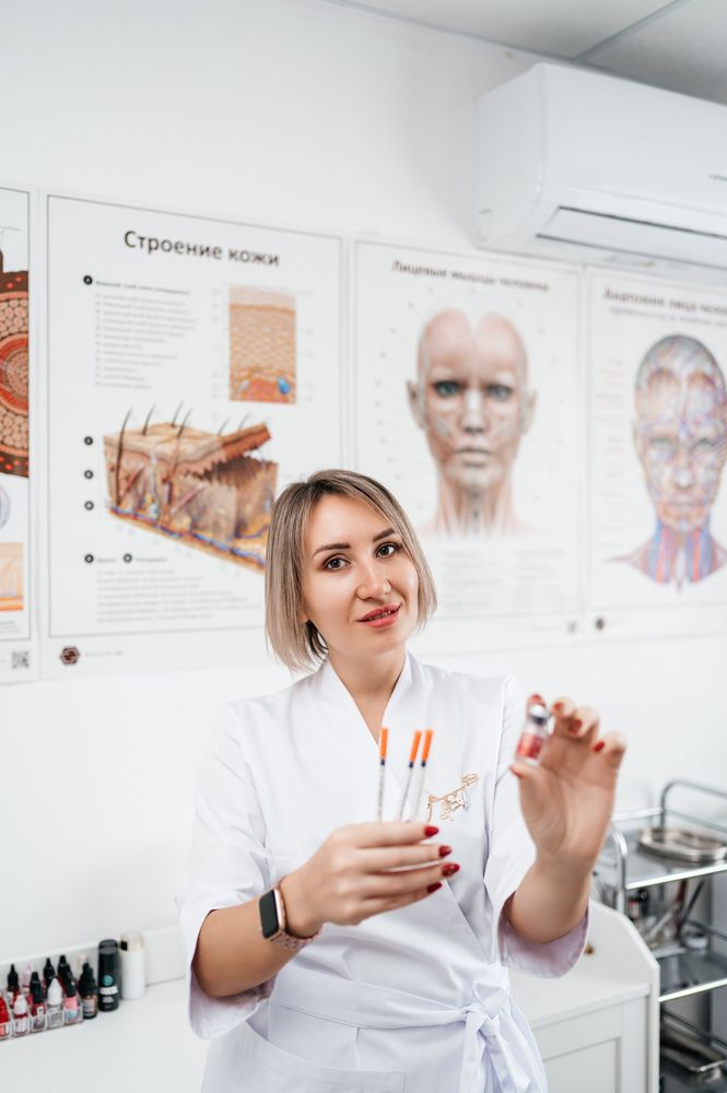Photograph by Светлана Субботина