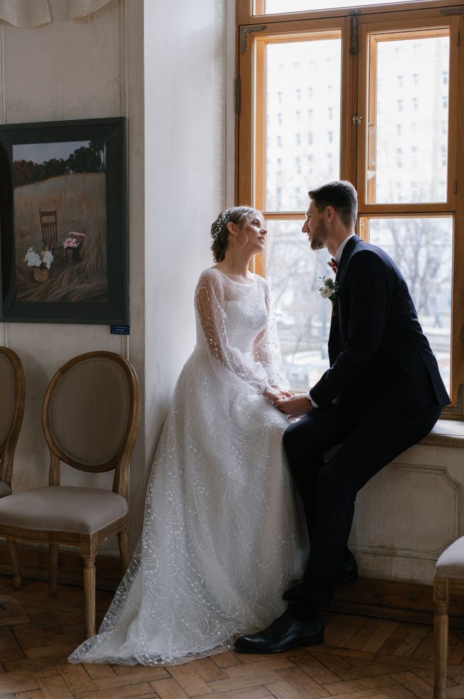 Фотография автора Татьяна Николаева