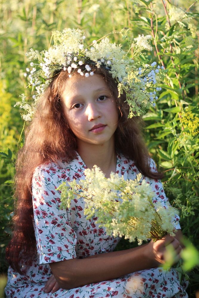 Photograph by Светлана Максимова