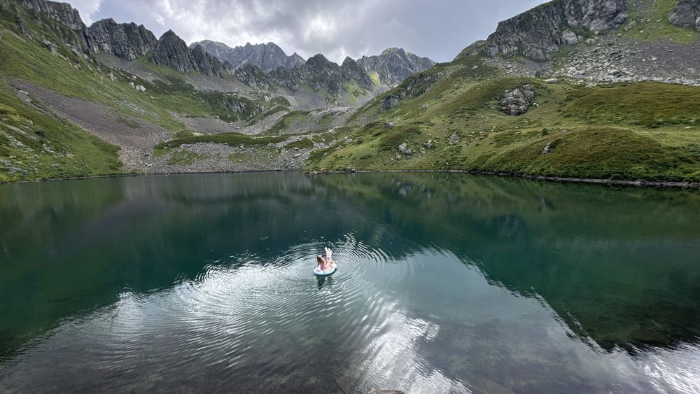 Photograph by Иван Кирсанов