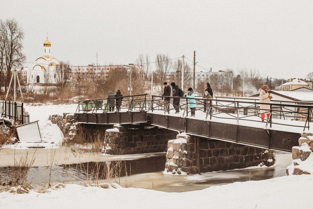 Photograph by Елена Мазурик