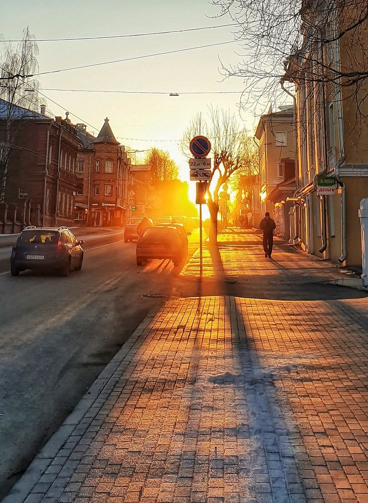 Photograph by Дмитрий Сорокин