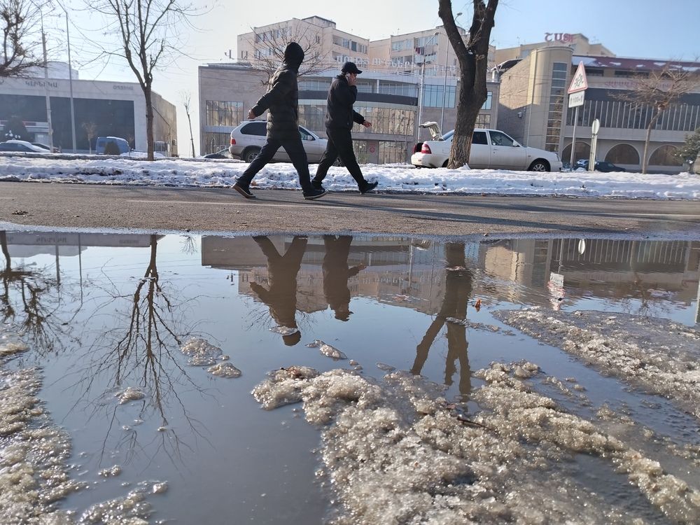 Photograph by Марина Рафаелян