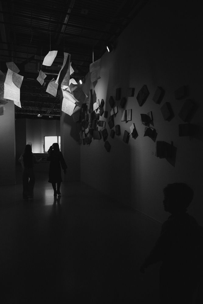 Путь преемственности: от тени к свету