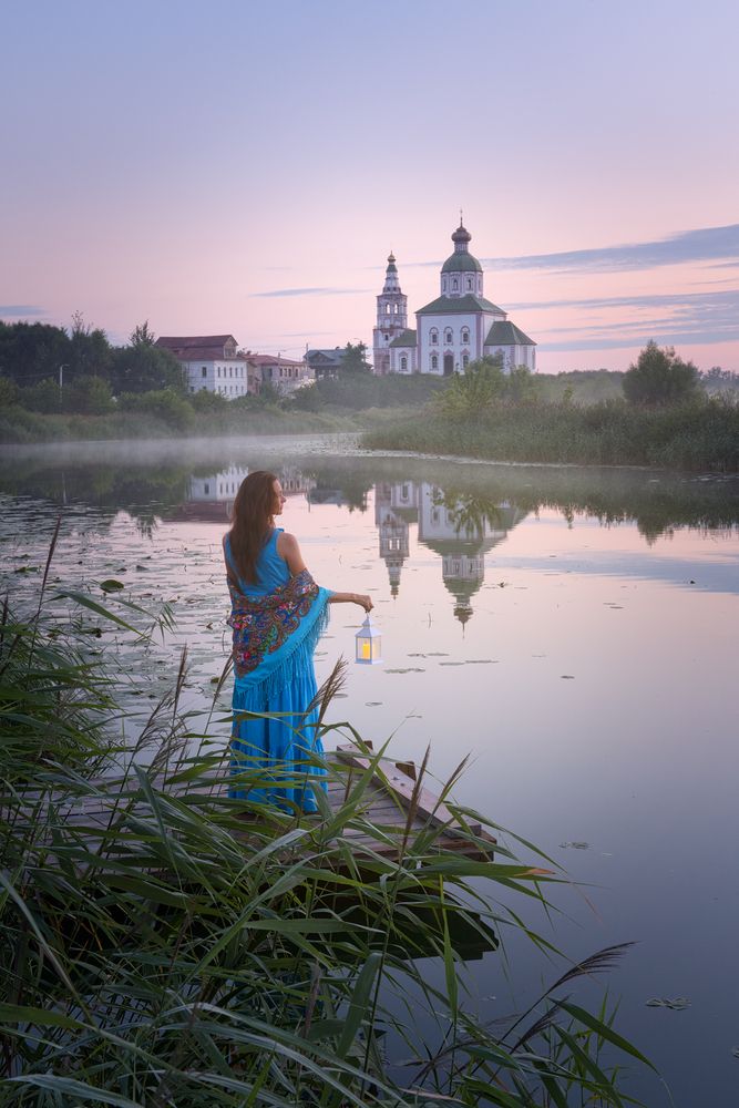 Photograph by Елена Ермолина