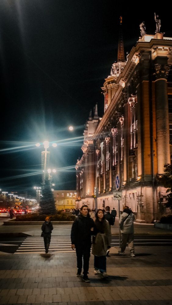 Photograph by Ольга Калимулина