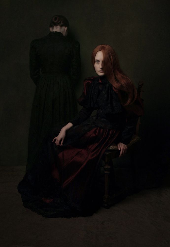 Photograph by Юлия Майя