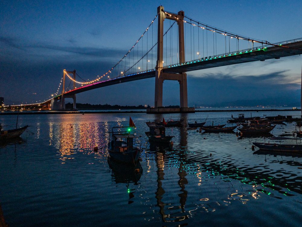 Photograph by Benjamin Quick